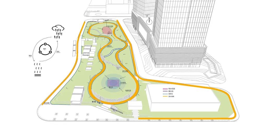 天璟公园丨中国深圳丨东大(深圳)设计有限公司-80