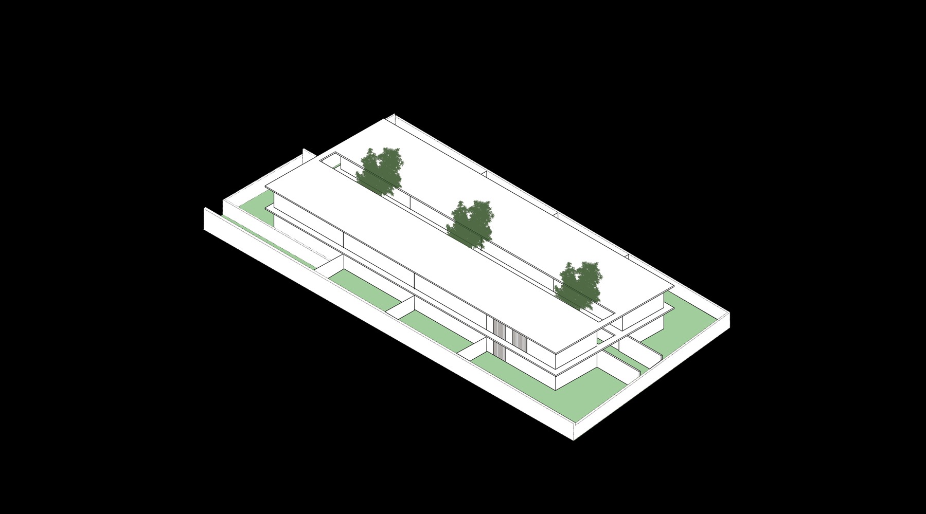 PRAÇA studio mk27-10