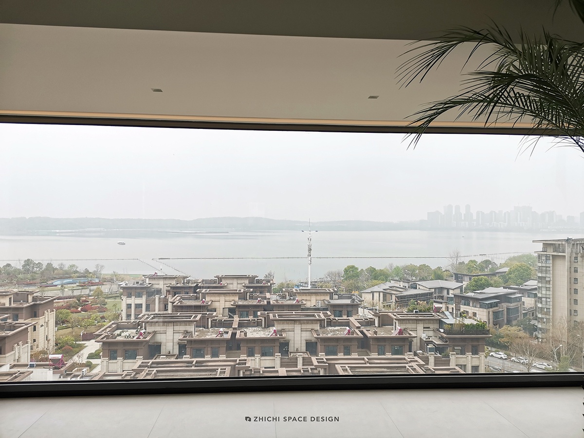 极简之家丨武汉咫尺空间设计-32