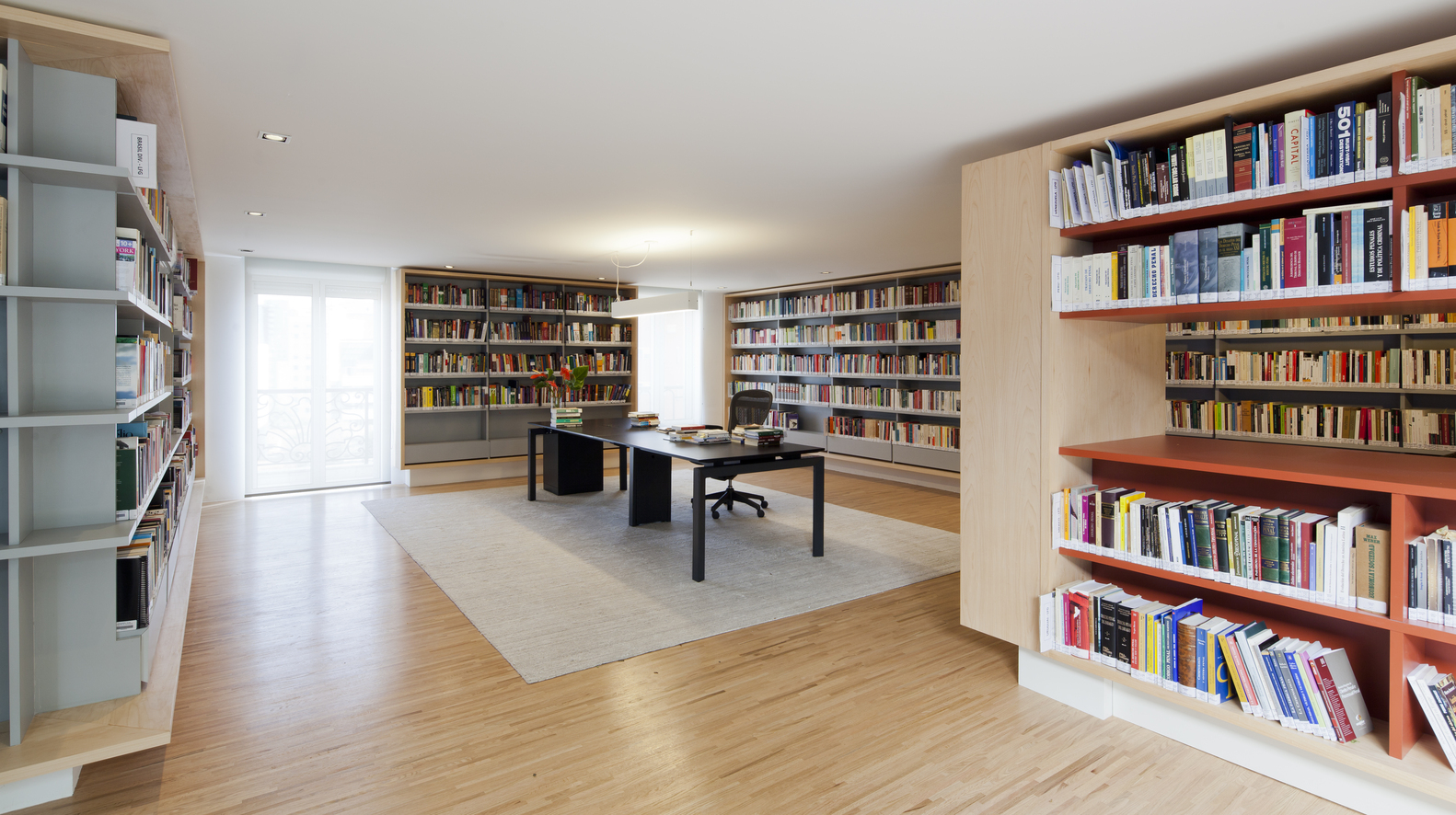 Ibirapuera Apartment  Casa14 Arquitetura-57