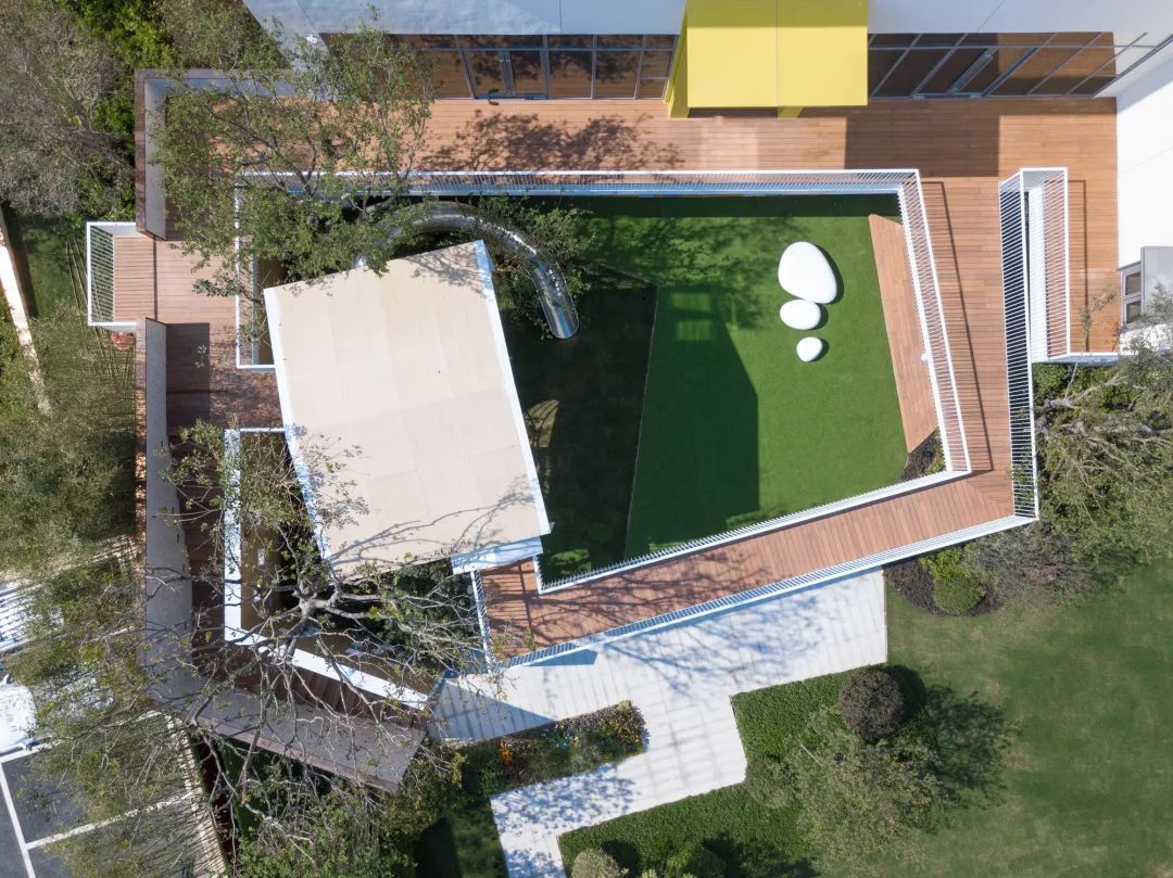 福州阳光城蓝光•璟月——梦幻魔术空间-45