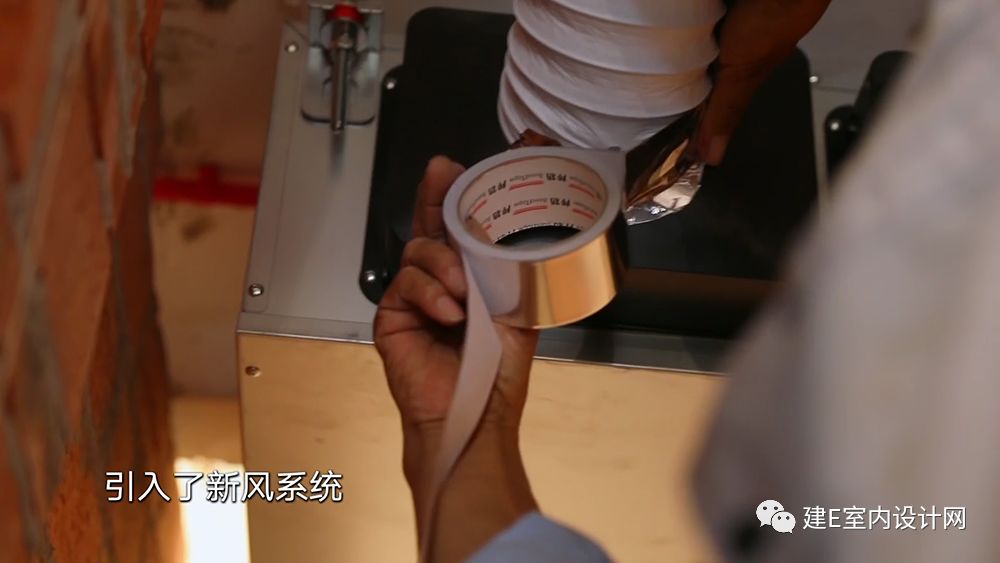 《梦想改造家》陈彬打造 37㎡无障碍之家,脑瘫患者的新生活-145