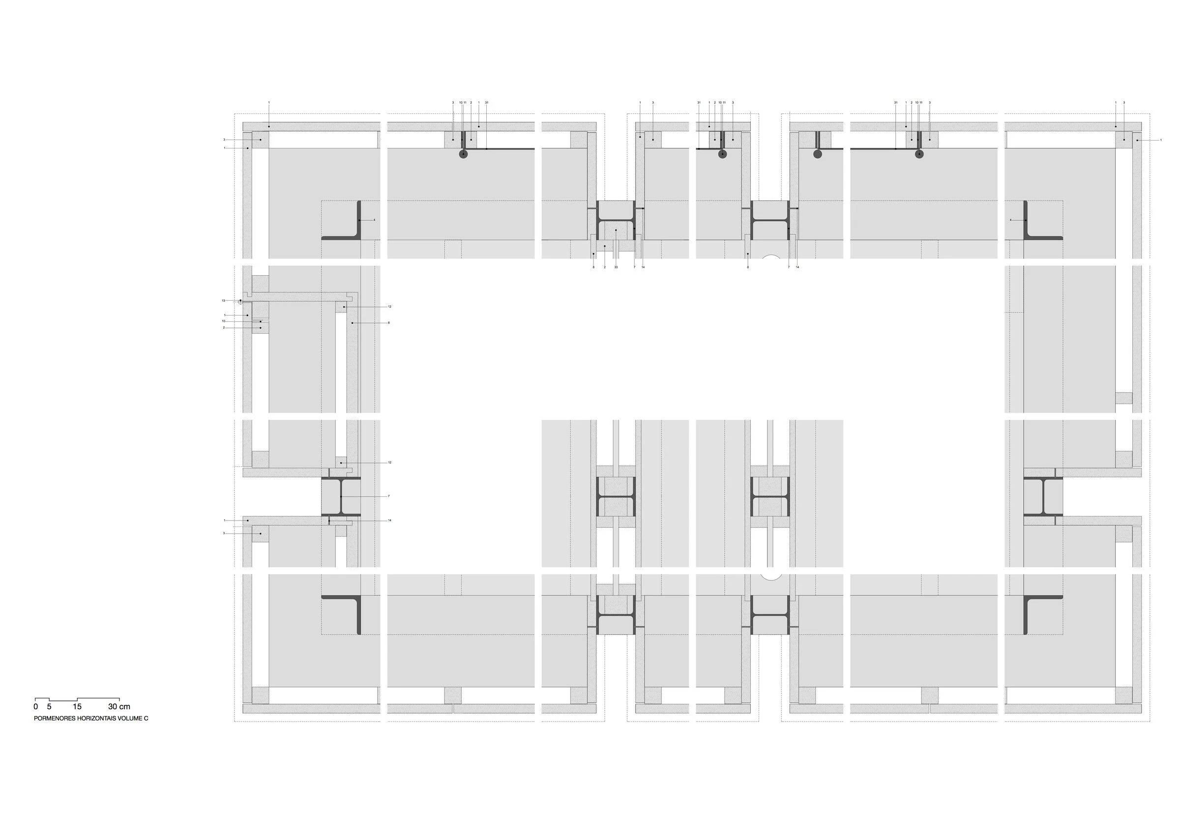 渔民仓库丨葡萄牙丨Lousinha Arquitectos-29