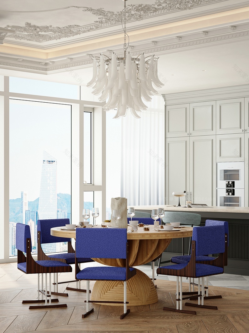 新玺Ⅱ · 舍下草堂丨中国深圳丨宁洁,周丁丁-24