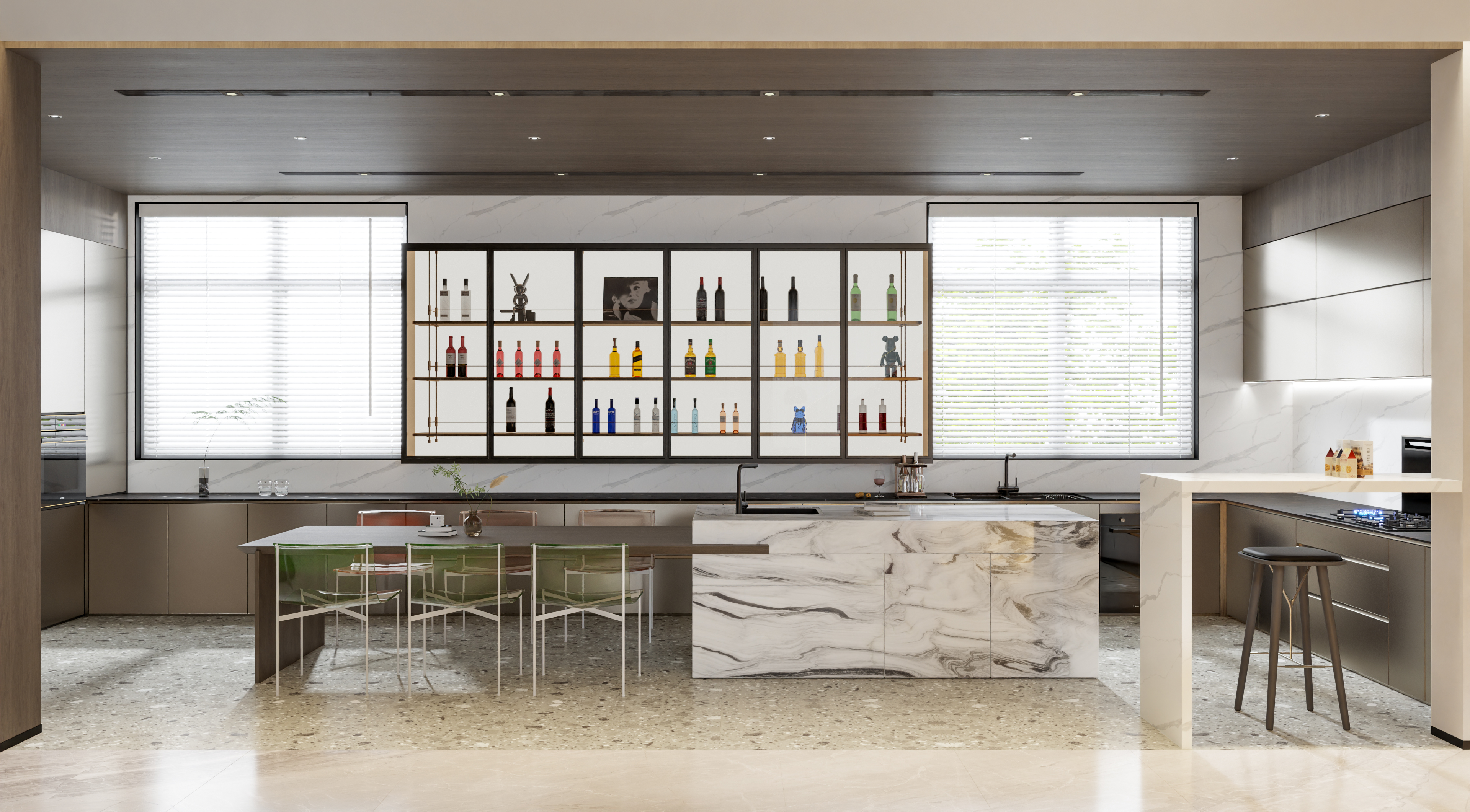 孟州复式效果图-4