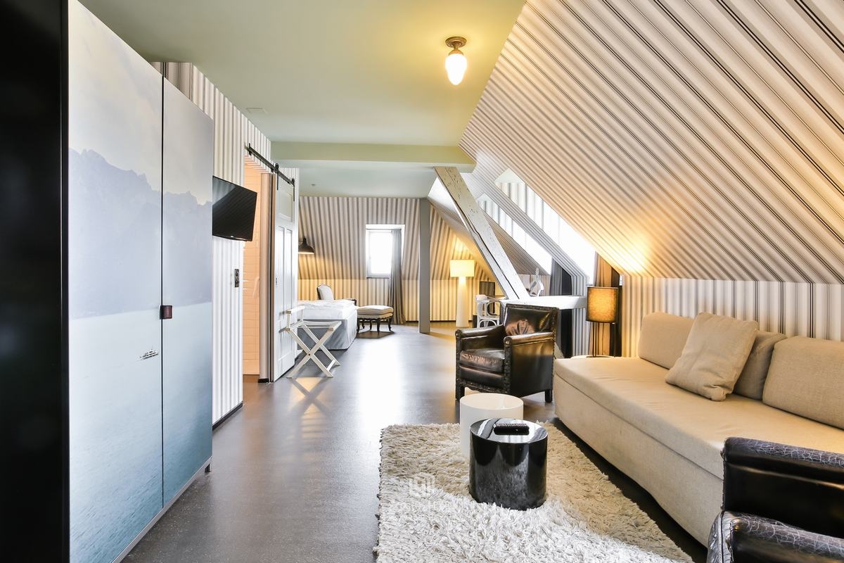 Hotel Helvetia 瑞士苏黎世精品酒店-40