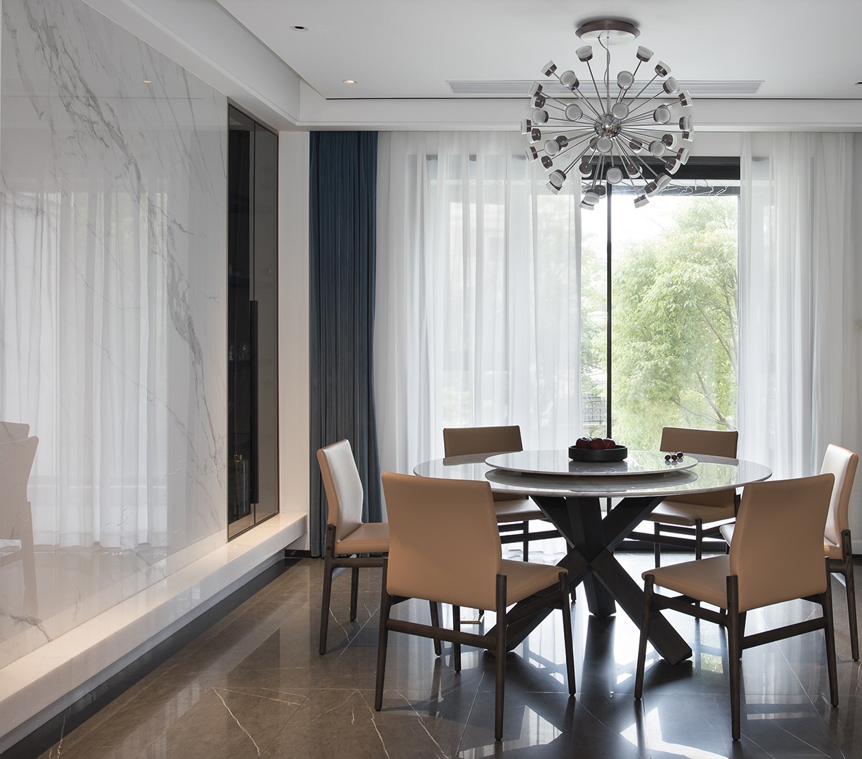 宝珊花园南溪谷丨中国泉州丨泉州有的室内设计事务所-12