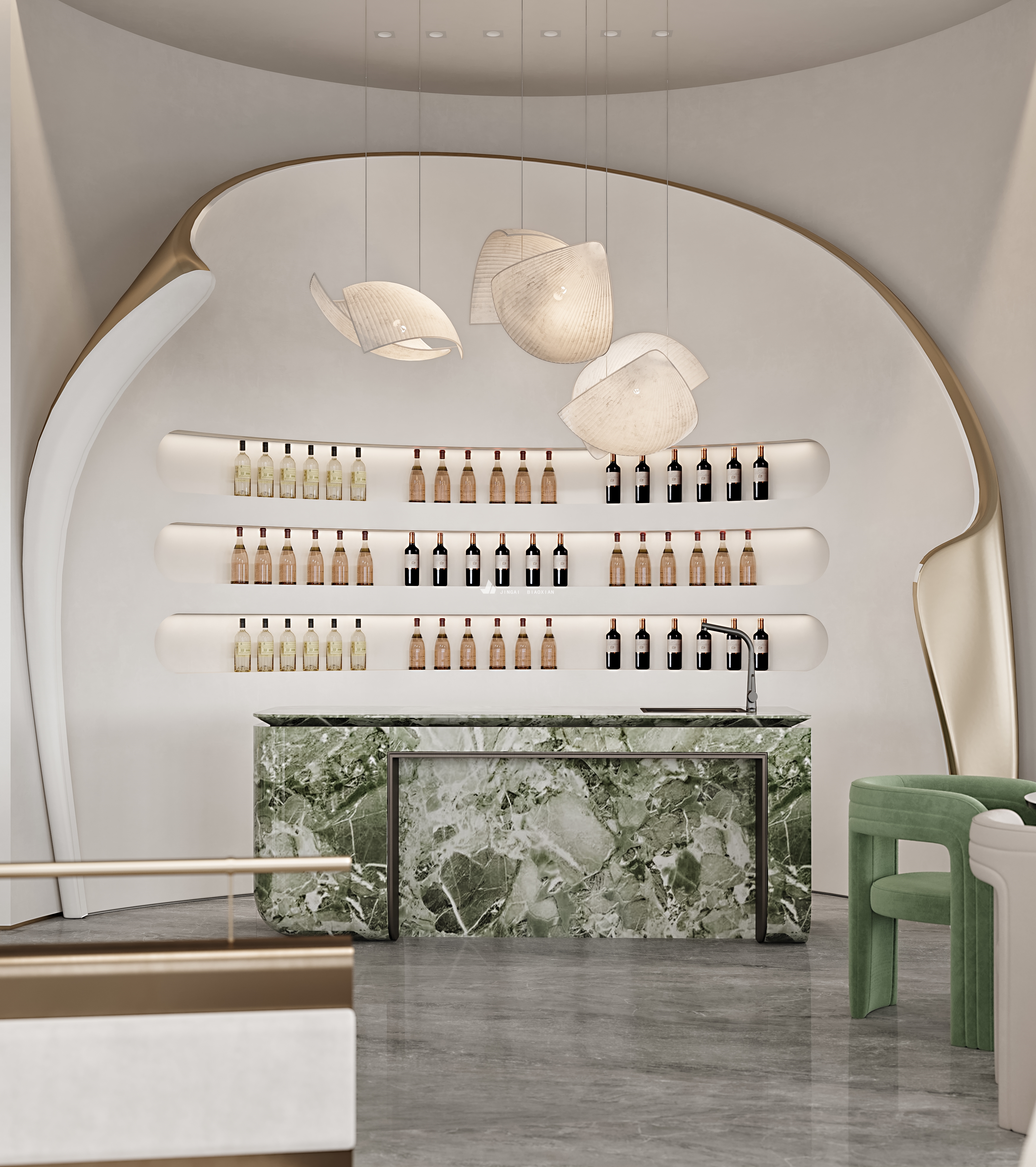 售楼处系列三-青云-43