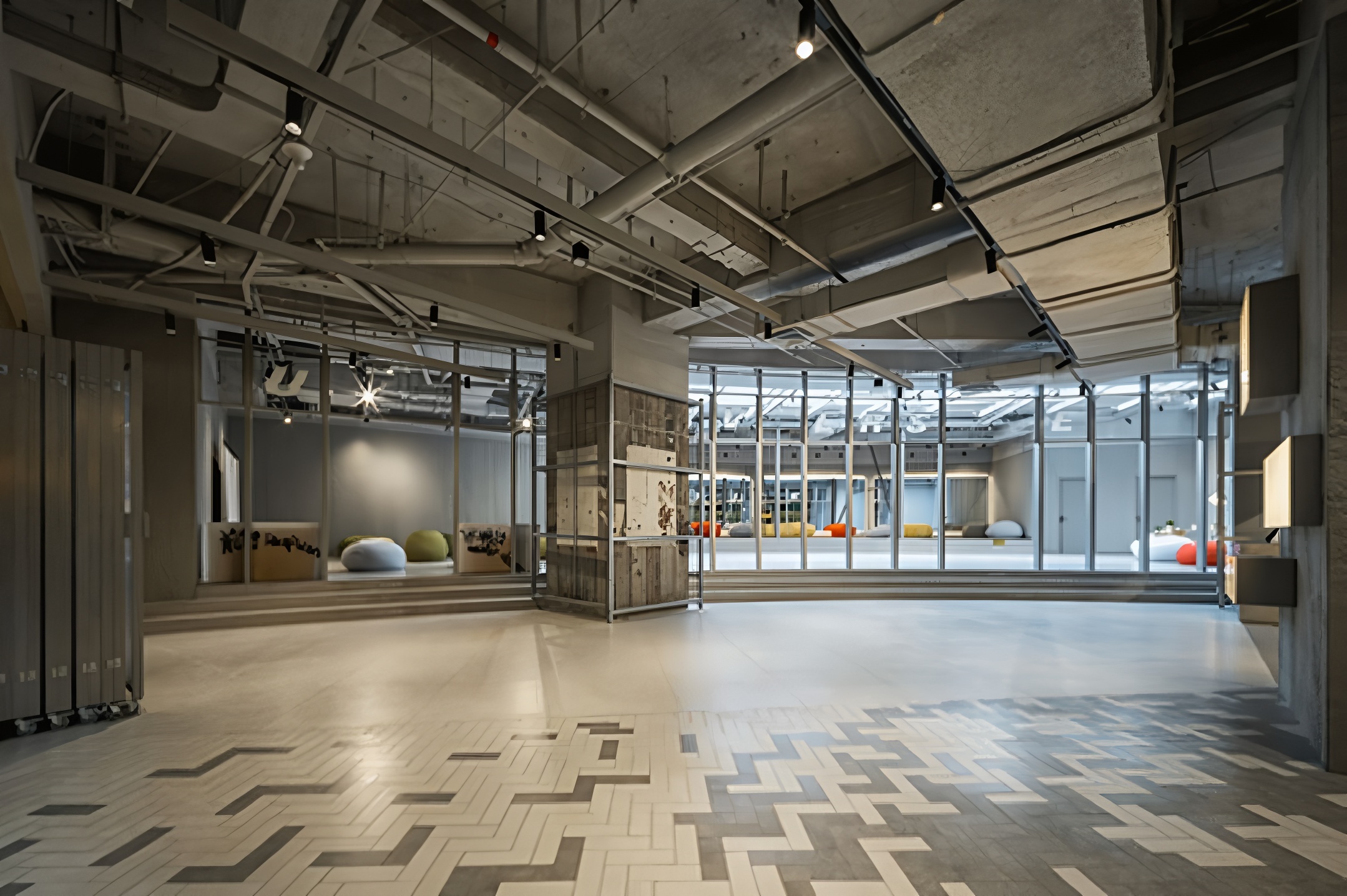 淮海755丨中国上海丨更新设计-13