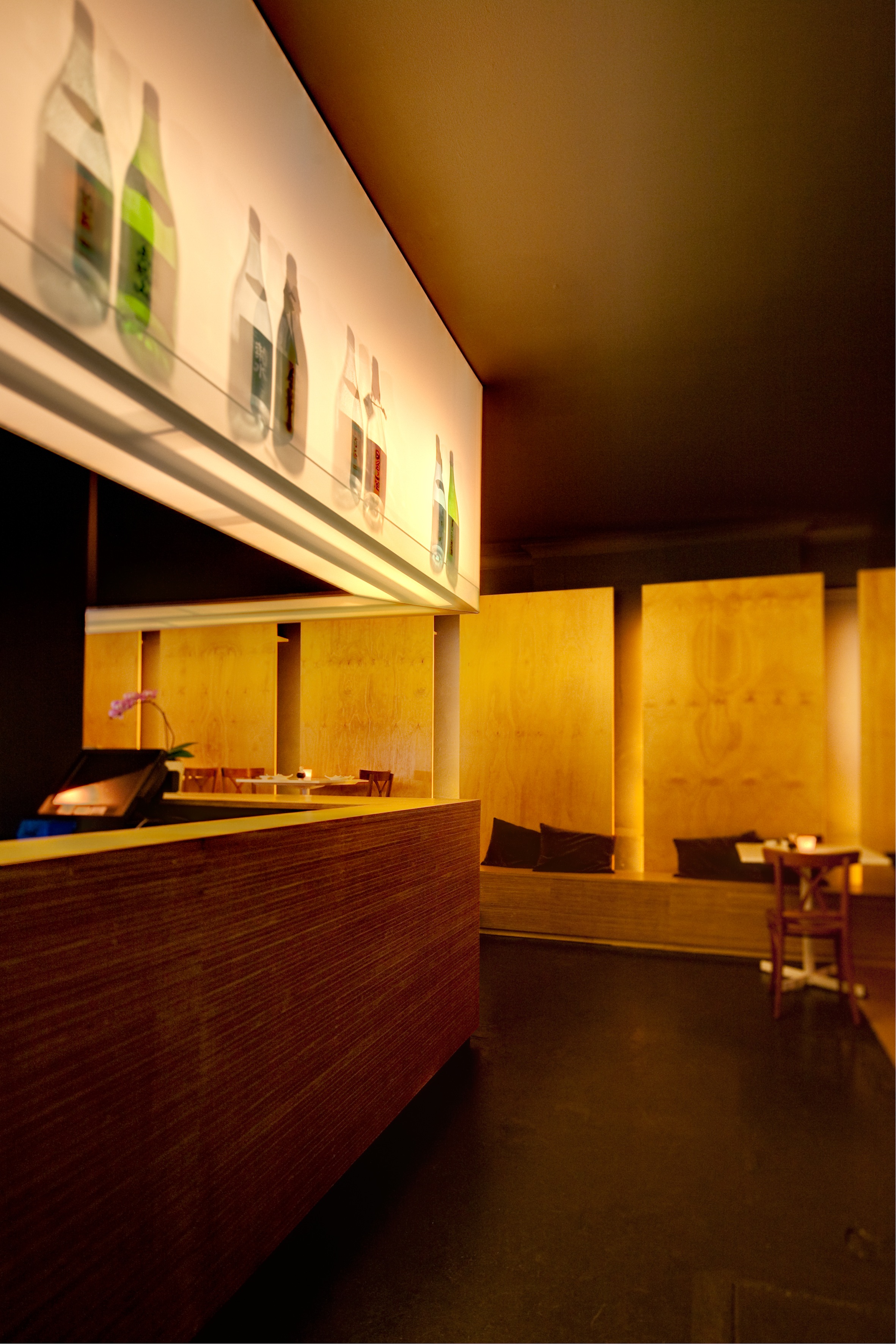 Restaurant - Bar Design Awards 2011-73