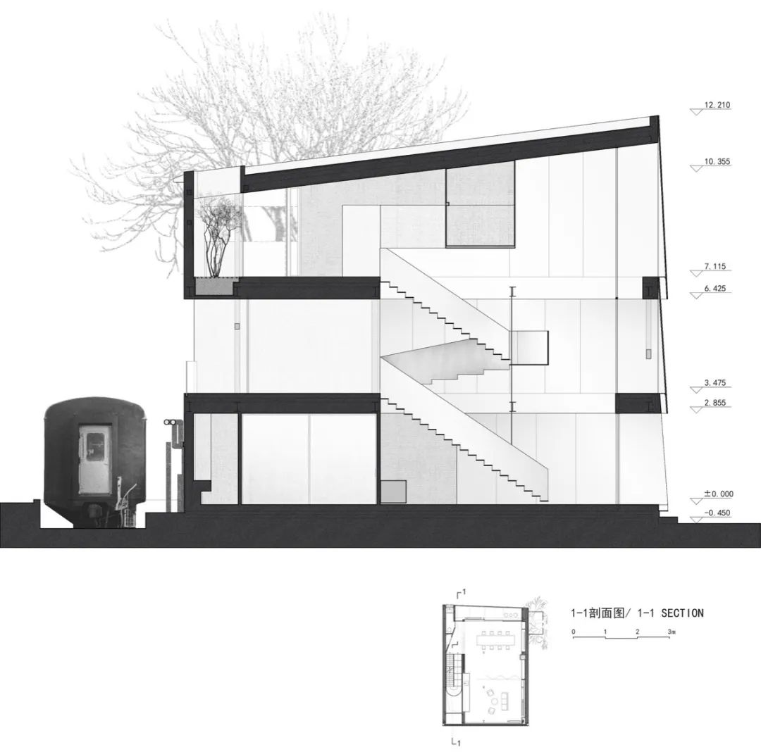 TAOA 798 工作室丨中国北京丨TAOA 陶磊建筑-44