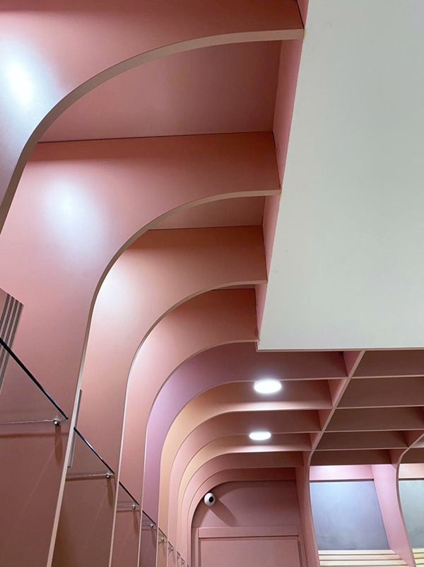 Sablee • საბლე 面包店-18