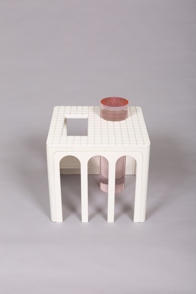 50 位创意人才重塑经典餐桌，助力慈善事业-16