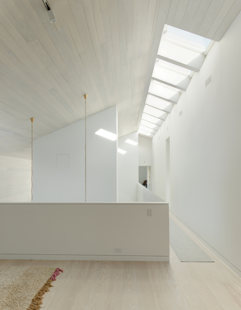 美国哈德逊河谷别墅-50