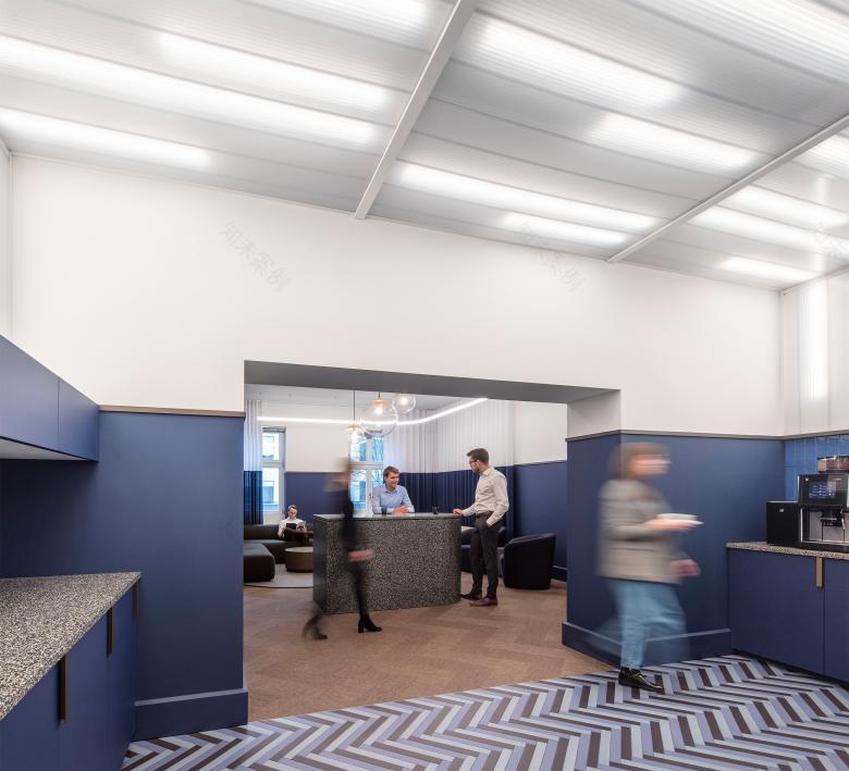 科隆税务律师事务所改造与现代化丨德国科隆-8