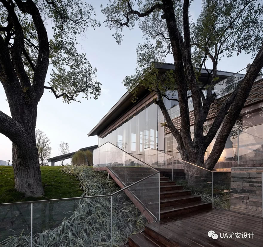 漓江文化旅游度假区塔山会馆-45