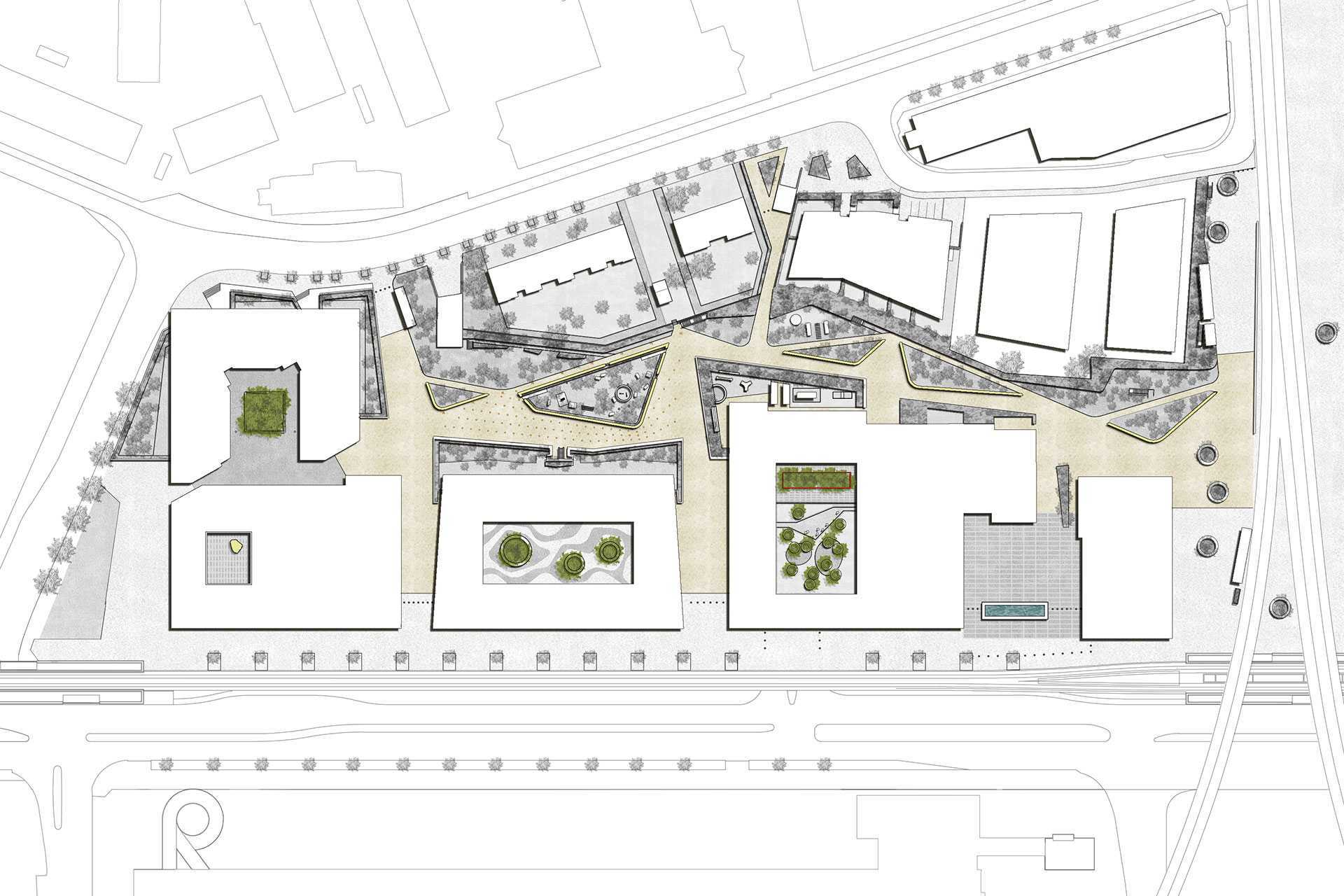 苏黎世硬塔公园-7