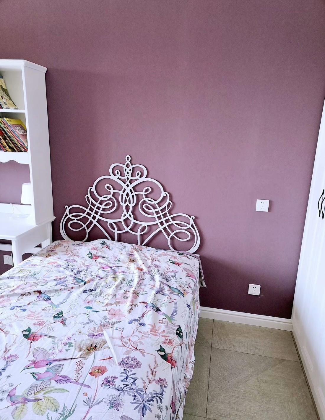 棠悦家居设计 | 小公主与小王子的梦幻空间-19