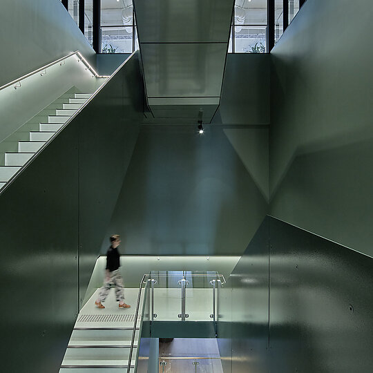 CSL Global Headquarters and Centre for Research & Development by COX Architecture | Australian Interior Design Awards-2