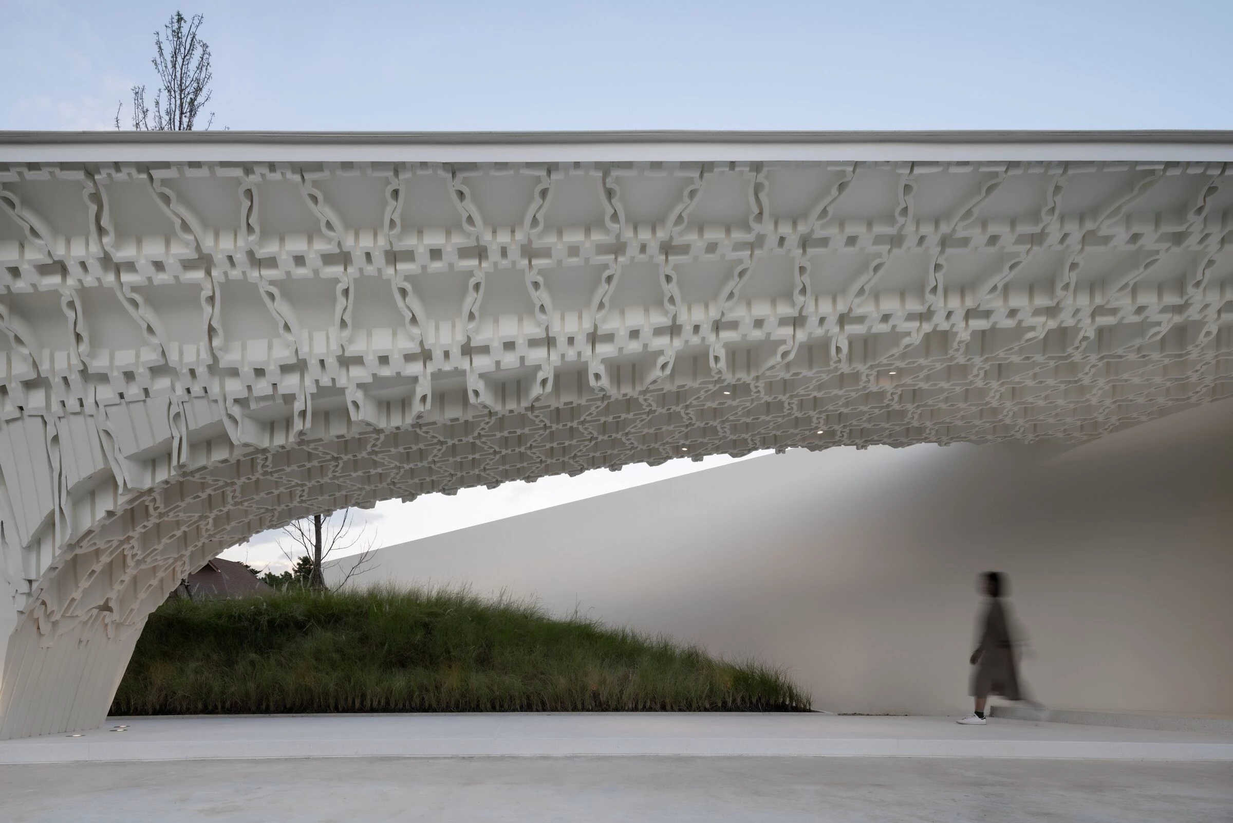 发现;找到;创立丨泰国曼谷丨PHTAA Living Design-41