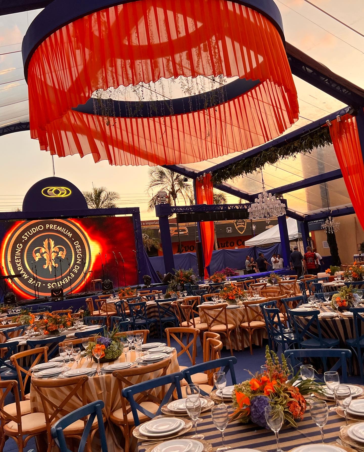 ANIVERSÁRIO PAZ UNIVERSAL - CENOGRAFIA E DECORAÇÃO-36