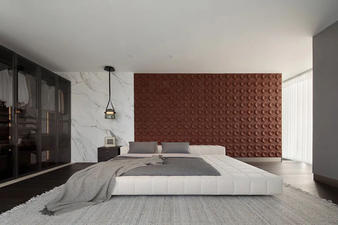 意俱国际家居设计中心丨中国杭州丨泛域设计Fununit Design-33