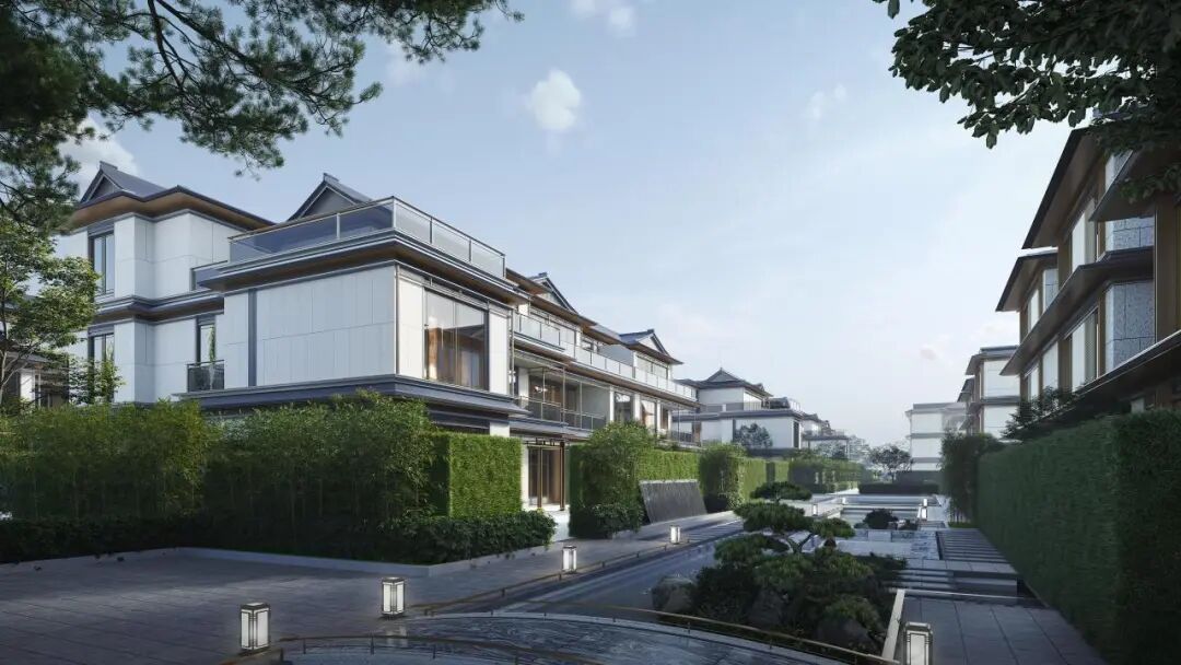 项目|温州市核心片区开发区西单元B-19地块建设项目-25