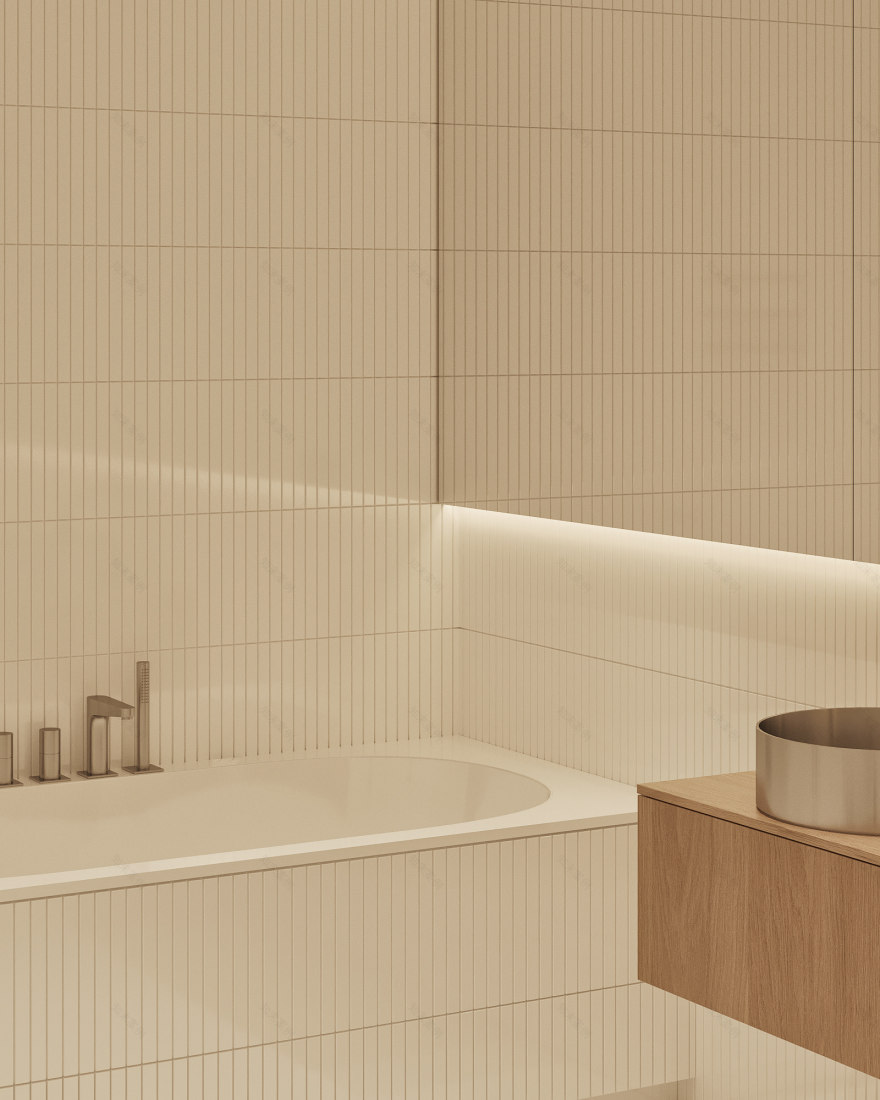 玛丽亚公寓丨乌克兰基辅-24