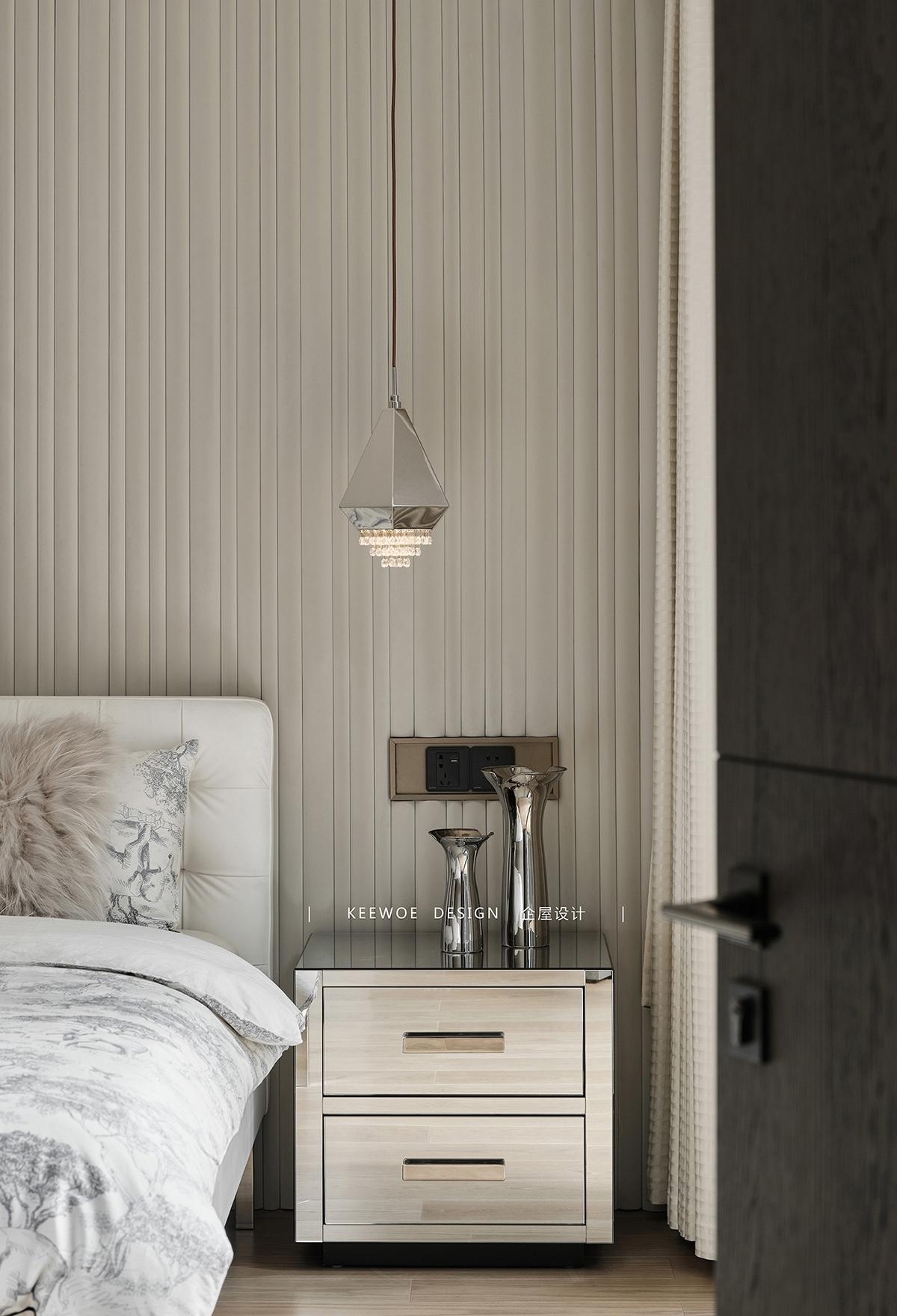 镇江筑和·江南岸别墅设计丨中国镇江丨企屋设计-54