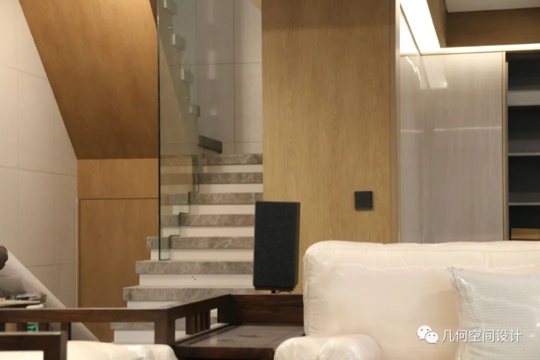 西安底跃住宅,简约生活美学典范-29