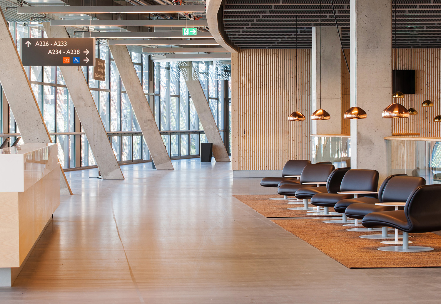 丨瑞典斯德哥尔摩丨ROSSETTI-1