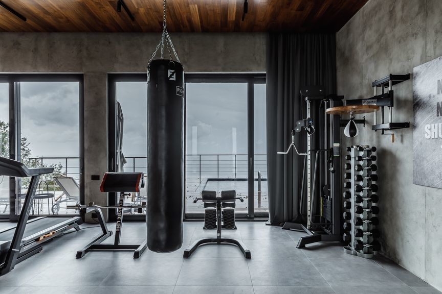 Дагомысе海边住宅丨俄罗斯丨JPArchitect-45