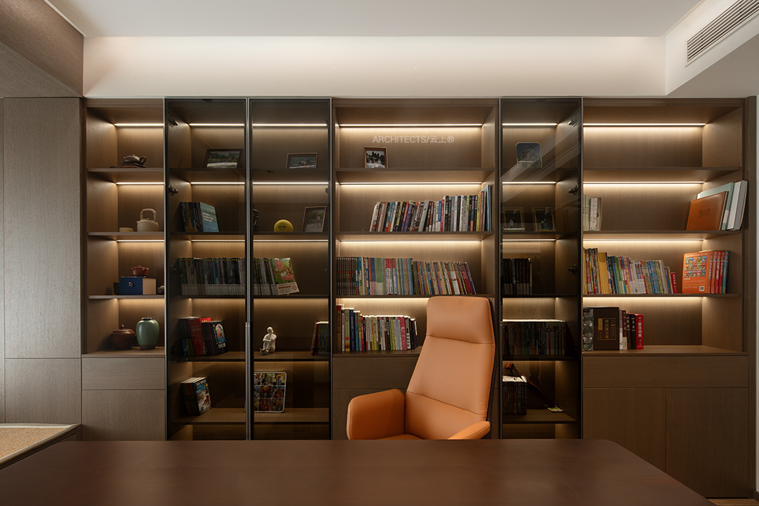 隐约丨中国淄博丨云上译舍-14