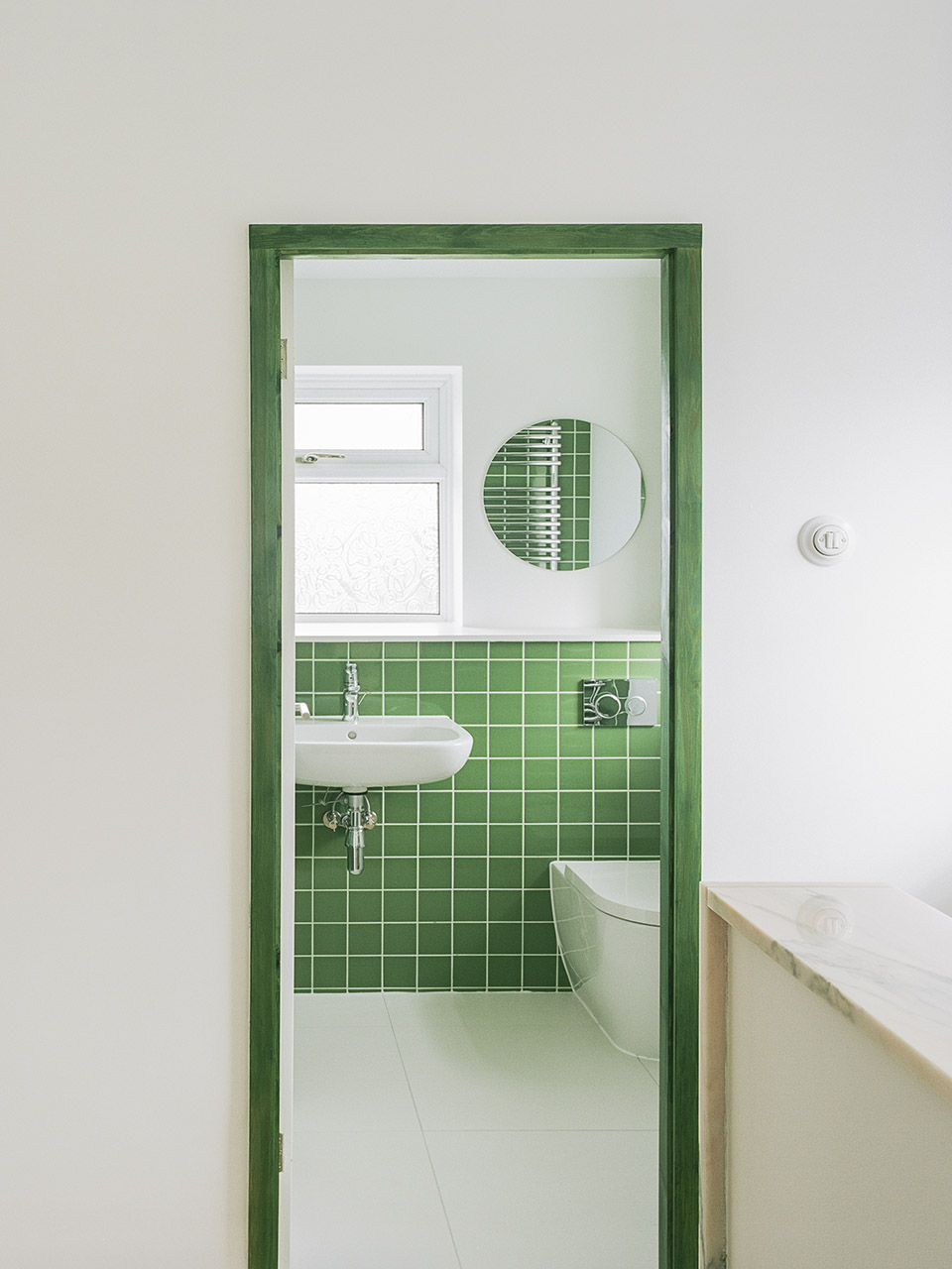 House 34 住宅丨英国丨dIONISO Lab-31