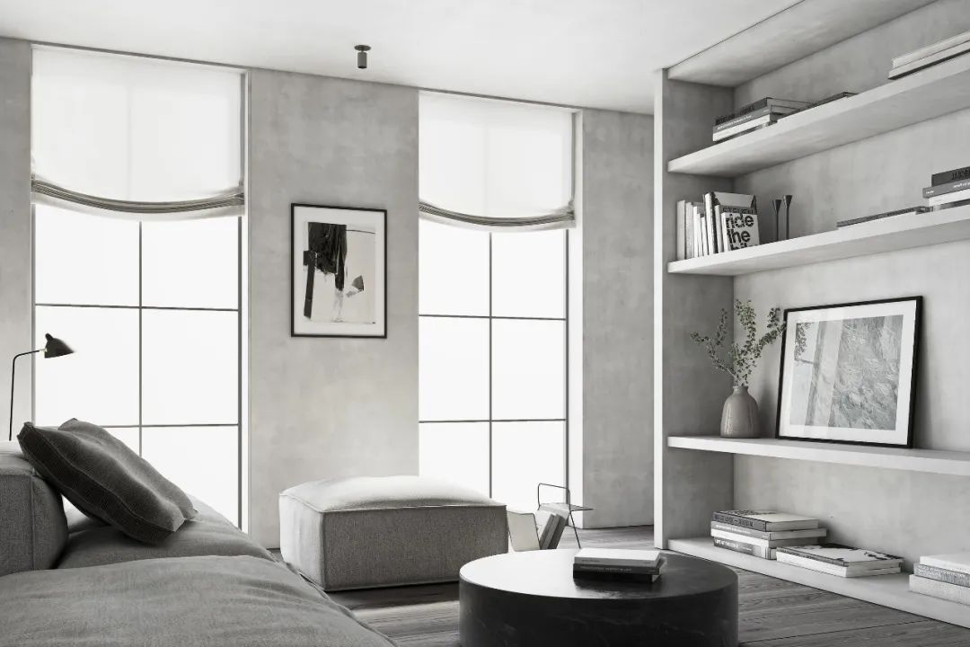 Adam Jordan | 温暖简约的空间灵魂-37