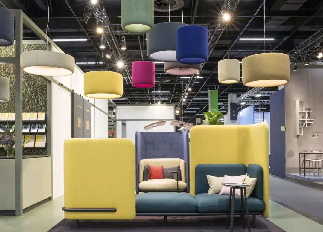 Armstrong运输集团夏洛特总部丨美国夏洛特丨C Design-41