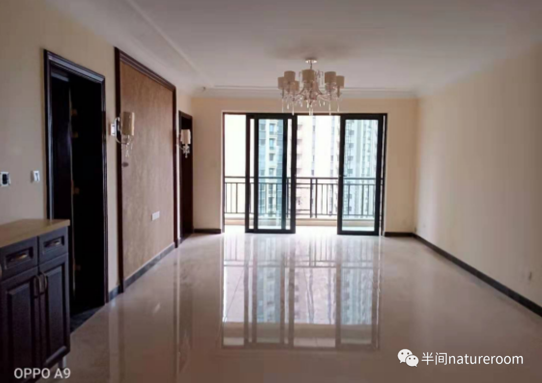 贵阳恒大 167㎡现代混搭风丨中国贵阳丨上海半间设计贵阳分公司-16