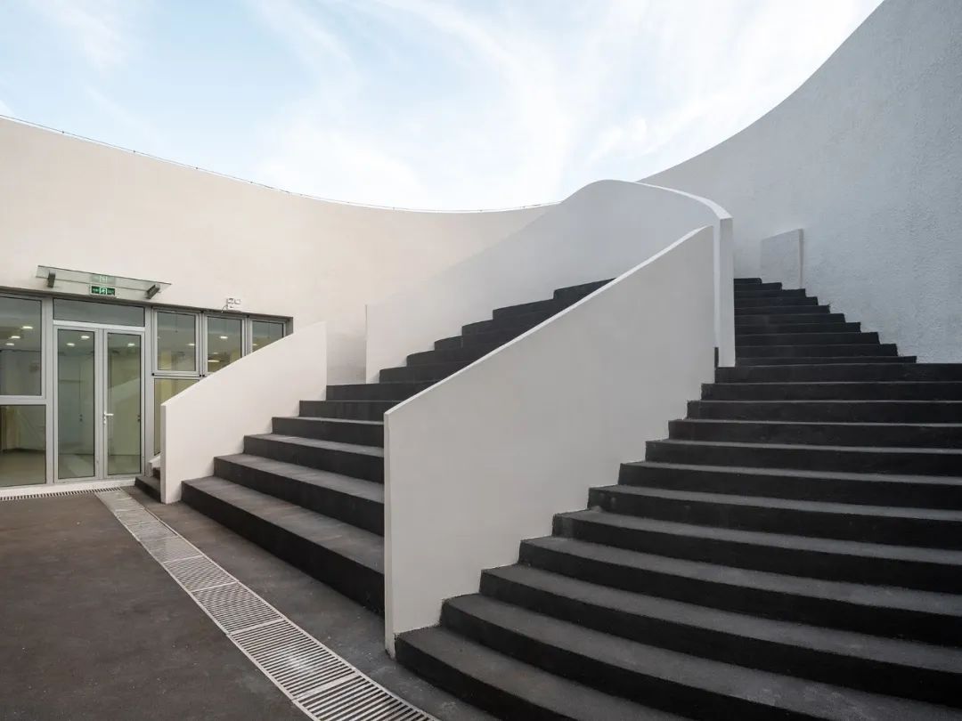 开放式幼儿园 · 让孩子在阳光下成长丨中国北京丨非常建筑-62