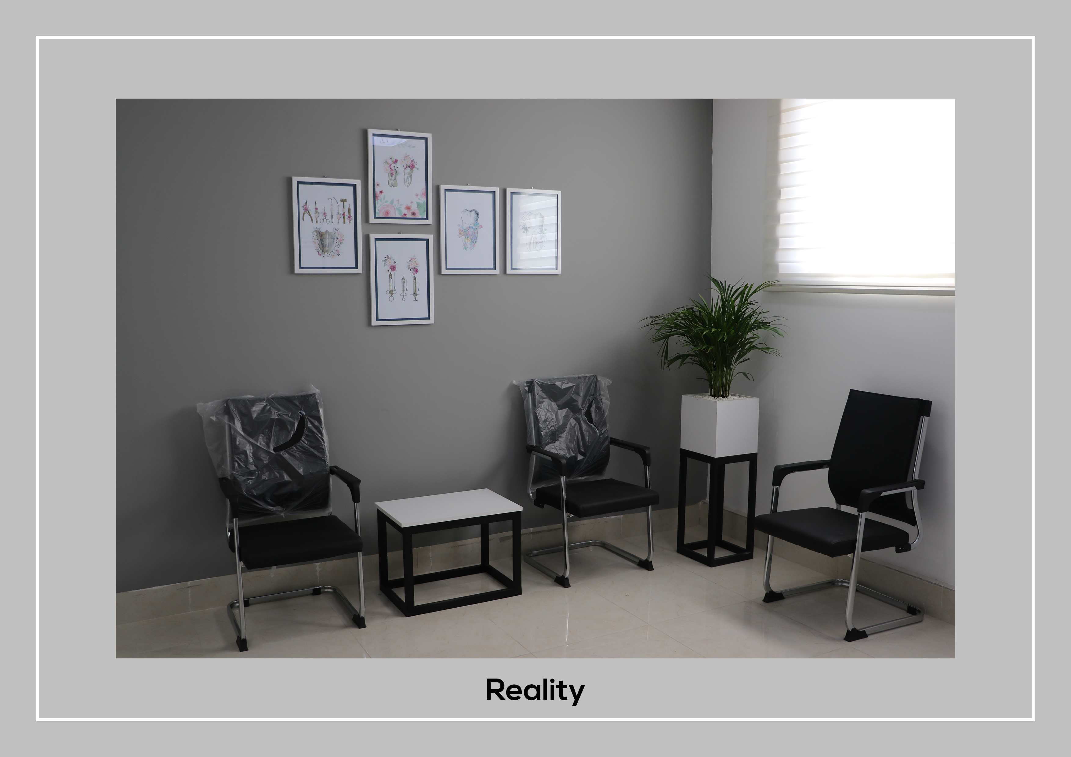 Dental Clinic Interior Design-11