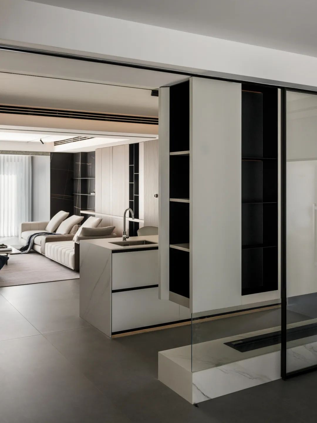 时间的轮廓丨UOHO-35