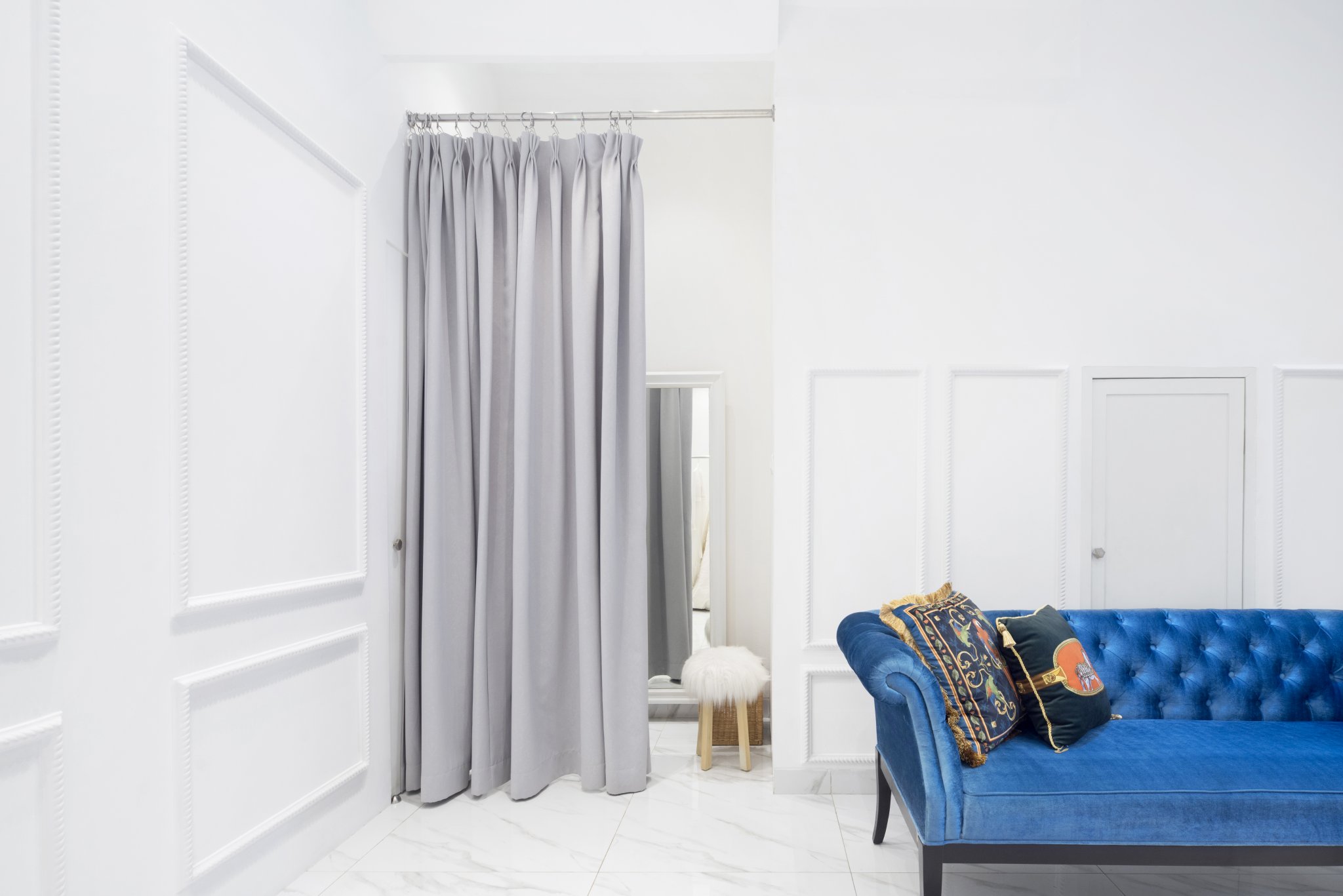 TANZILIA 婚纱店-10