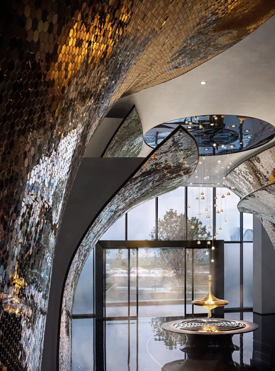 沈阳中海领馆壹号丨中国沈阳-16