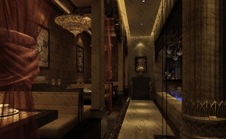 大连朝阳喜来坊豆捞-2