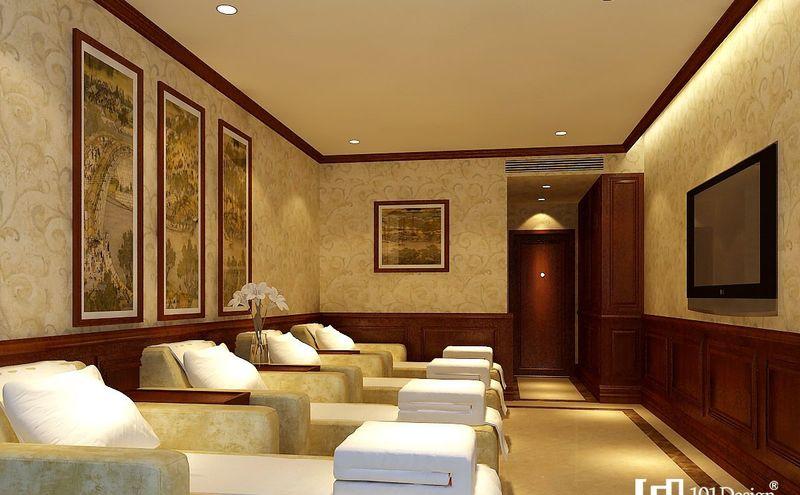 成都英伦豪大酒店-49