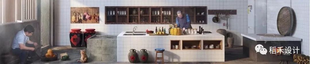 "稻禾设计总监毛巍受邀担任郑州轻工业学院答辩委员"-50