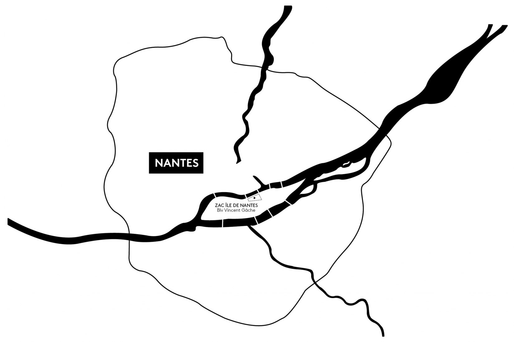 未来北极星区首座建筑（360° View 塔）丨LAN Architecture 等多家-80