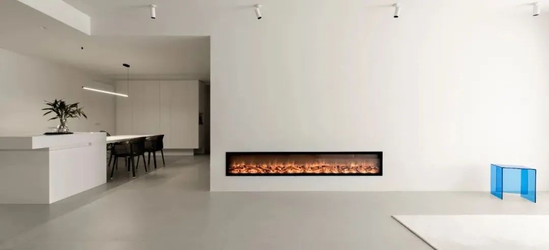 天井重构+楼梯移位，装下三代人的理想生活-115