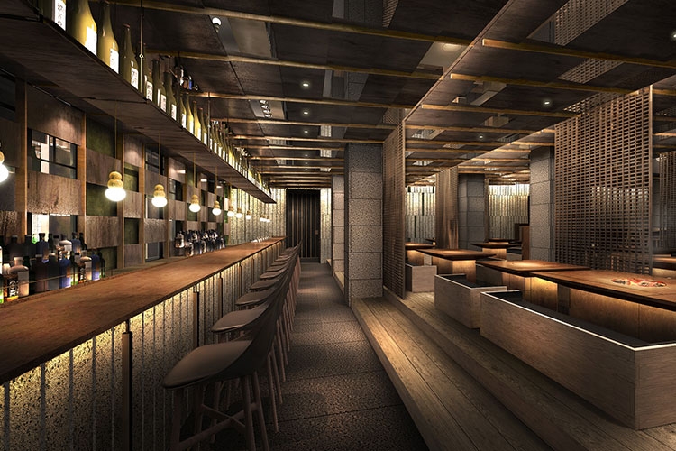 如恩   餐厅 CHI Q-1