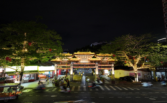 利亚德智慧科技助力泉州打造-“光明之城活力泉州”-12