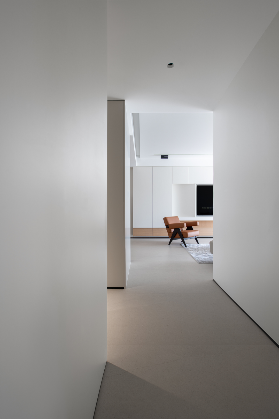 金悦府·简约美学空间-38